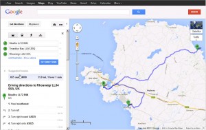 AngeleyRoute